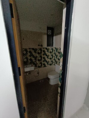 Balcony in 2 BHK Apartment at Arete India Our Homes 3, Sohna Sector 6 – for Sale