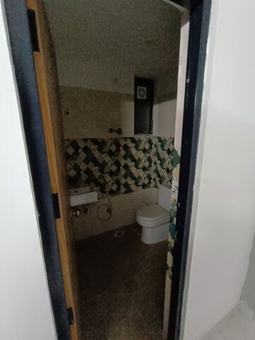 Balcony in 2 BHK Apartment at Arete India Our Homes 3, Sohna Sector 6 – for Sale