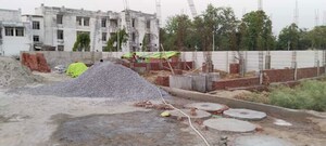  Plot – Exterior View View at Sai Kripa Indira Nagar, Indira Nagar - for Sale