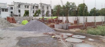  Plot – Exterior View View at Sai Kripa Indira Nagar, Indira Nagar - for Sale