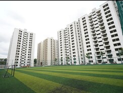 3 BHK + Pooja Room,Study Room Apartment For Sale in Gopalan Olympia