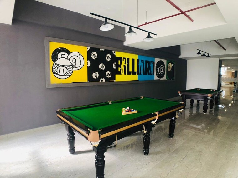 Bedroom, gopalan-olympia 3 Bedroom 1360 Sq.Ft. Apartment In Kumbalgodu Bangalore 9316514