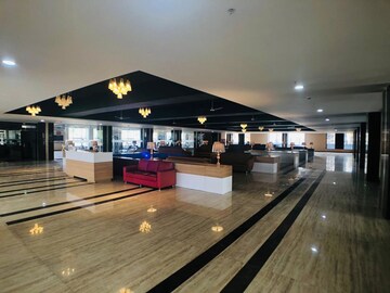 Parking in 3 BHK Apartment at Gopalan Olympia, Kumbalgodu – for Sale