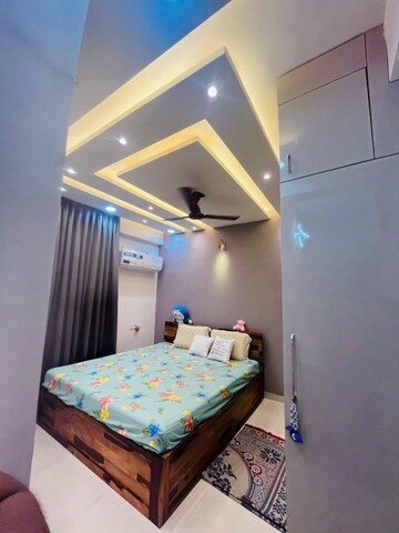 Furnished Amenities in 2 BHK Builder Floor at The Omaxe State, Sector 19b Dwarka – for Sale