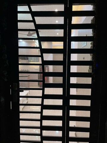 Staircase in 2 BHK Builder Floor at The Omaxe State, Sector 19b Dwarka – for Sale