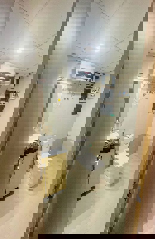 2 BHK 950 Sq.Ft. Builder Floor in The Omaxe State