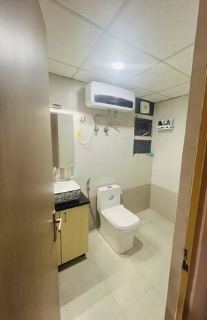 2 BHK Builder Floor For Sale in The Omaxe State, Sector 19b Dwarka