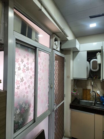 Kitchen in 3 BHK Apartment at RPS Savana, Sector 88 – for Rent