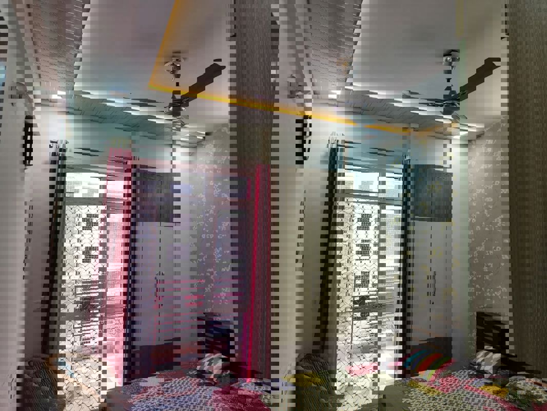 3 BHK + Study Room 1500 Sq.Ft. Apartment in RPS Savana