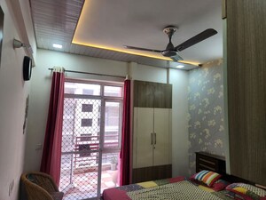 3 BHK Apartment For Rent in RPS Savana, Sector 88
