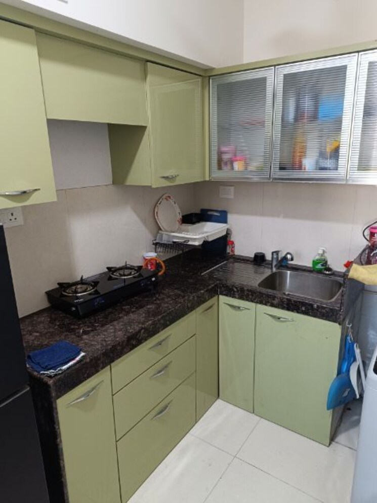 Kitchen, l-t-seawoods-residences-phase-2 2 Bedroom 1200 Sq.Ft. Apartment In Seawoods Navi Mumbai 8149187