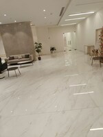 2 BHK + Pooja Room,Servant Room,Study Room,Extra Room 1200 Sq.Ft. Apartment in L&T Seawoods Residences Phase 2