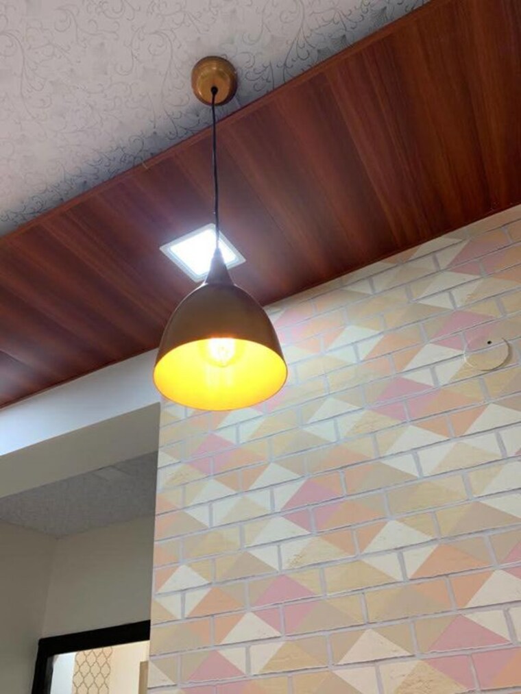 Bathroom, bptp-discovery-park 2 Bedroom 625 Sq.Ft. Apartment In Sector 80 Faridabad 9857746