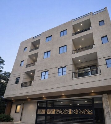 2 BHK Apartment For Rent in Dharam Colony