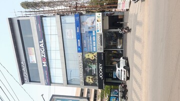  Office Space For Rent in Anupam Nagar