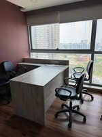 1443 Sq.Ft. Office Space in Mani Casadona