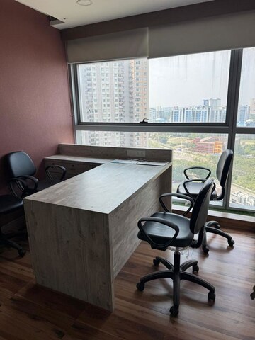  Office Space For Rent in Mani Casadona, New Town
