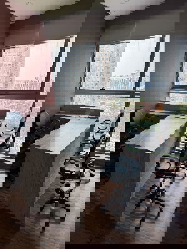 Office Space For Rent in Mani Casadona