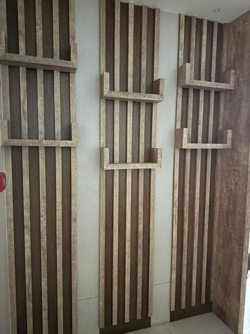 Building Lobby in  Office Space at Mani Casadona, New Town – for Rent