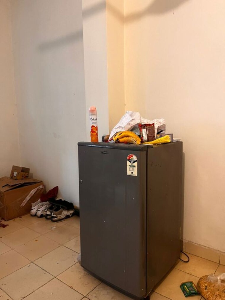 undefined, ansal-sushant-lok-i 1 Bedroom 100 Sq.Ft. Builder Floor In Sector 43 Gurgaon 9857753