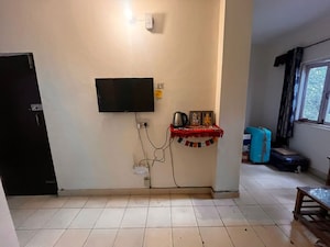 1 BHK Builder Floor For Rent in Ansal Sushant Lok I, Sector 43