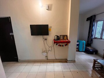 1 BHK Builder Floor For Rent in Ansal Sushant Lok I, Sector 43