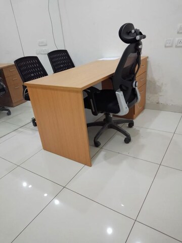 Team Area in  Office Space at Chandigarh Citi Center, Vip Road – for Sale