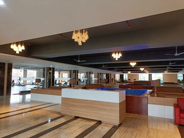 Gym in 2 BHK Apartment at Kanakapura – for Sale