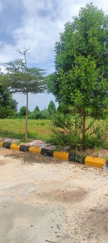  Plot For Sale in Fortune Butterfly City, Kadthal