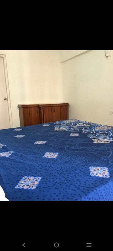 Bedroom in 2 BHK Apartment at The Meadows, Near Vaishno Devi Circle On Sg Highway – for Rent