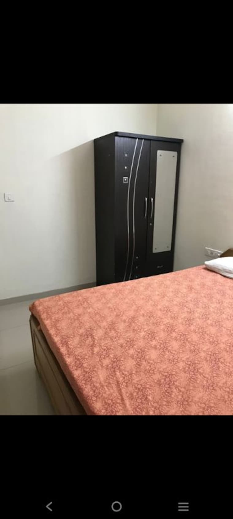 Room, the-meadows 2 Bedroom 1080 Sq.Ft. Apartment In Near Vaishno Devi Circle On Sg Highway Ahmedabad 9857769