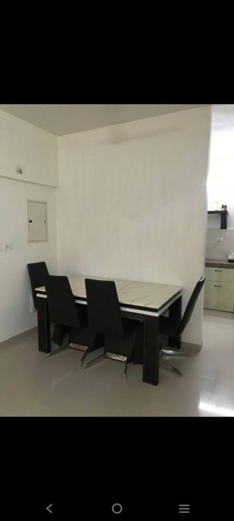 Team Area, the-meadows 2 Bedroom 1080 Sq.Ft. Apartment In Near Vaishno Devi Circle On Sg Highway Ahmedabad 9857769