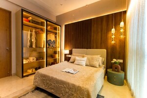 2 BHK Apartment For Sale in Puravankara Estella, Chembur