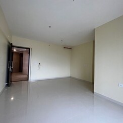 3 BHK Apartment For Rent in Kanakia Spaces Zen World