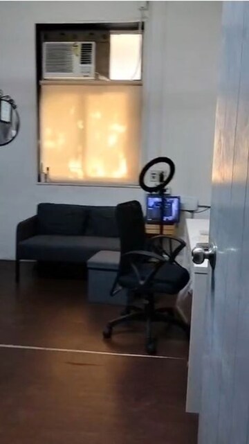 Team Area in  Office Space at Chembur – for Rent