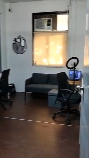 Team Area in  Office Space at Chembur – for Rent