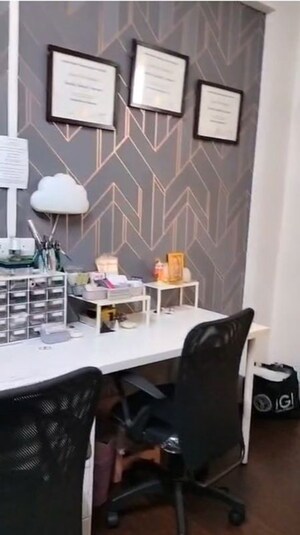  Office Space For Rent in Chembur