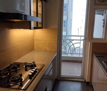 3 BHK Apartment For Rent in Emaar Gurgaon Greens, Sector 102