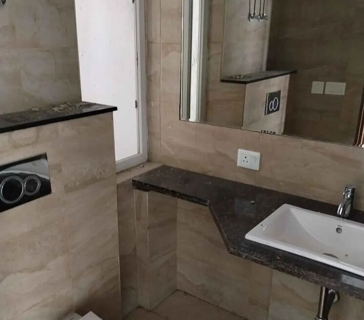 Attached Bathroom, emaar-gurgaon-greens 3 Bedroom 1650 Sq.Ft. Apartment In Sector 102 Gurgaon 9857751