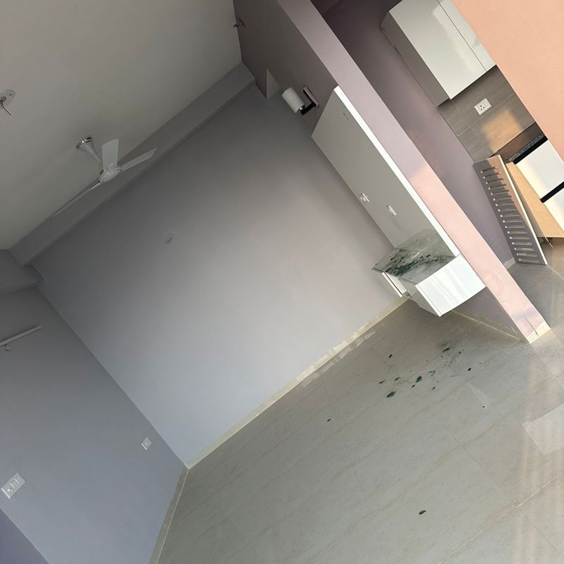 2 BHK + Extra Room 1180 Sq.Ft. Apartment in Supertech Hues