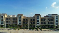 3 BHK Builder Floor For Sale in BPTP Parkland Pride