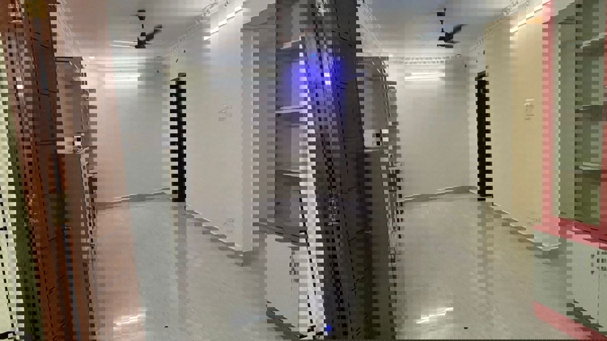 2 BHK Apartment For Sale in Meerpet