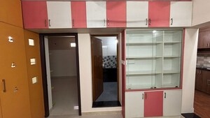 Furnished Amenities in 2 BHK Apartment at Meerpet – for Sale