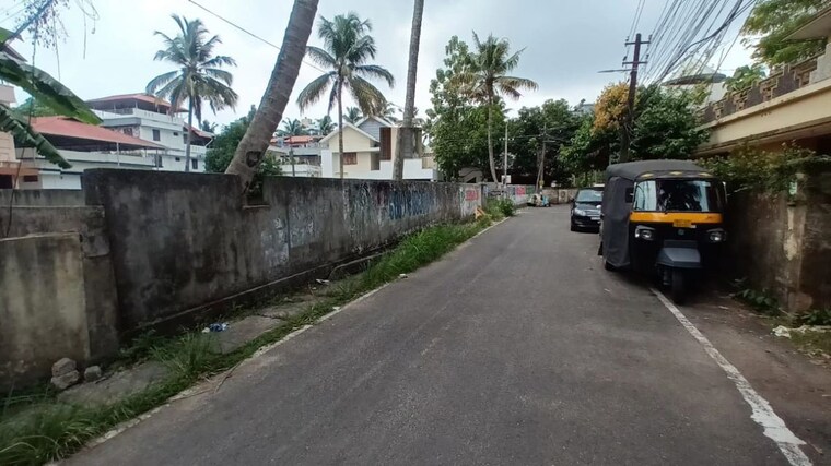 Exterior View, vytilla  4355 Sq.Ft. Plot In Vytilla Kochi 9857749