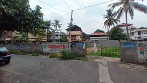  Plot – Exterior View View at Vytilla - for Sale