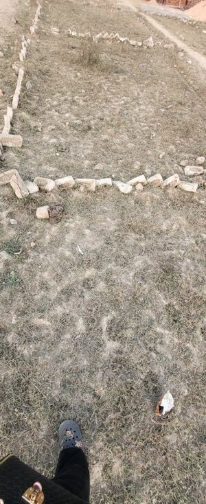 Plot Area in  Plot at Jewar – for Sale