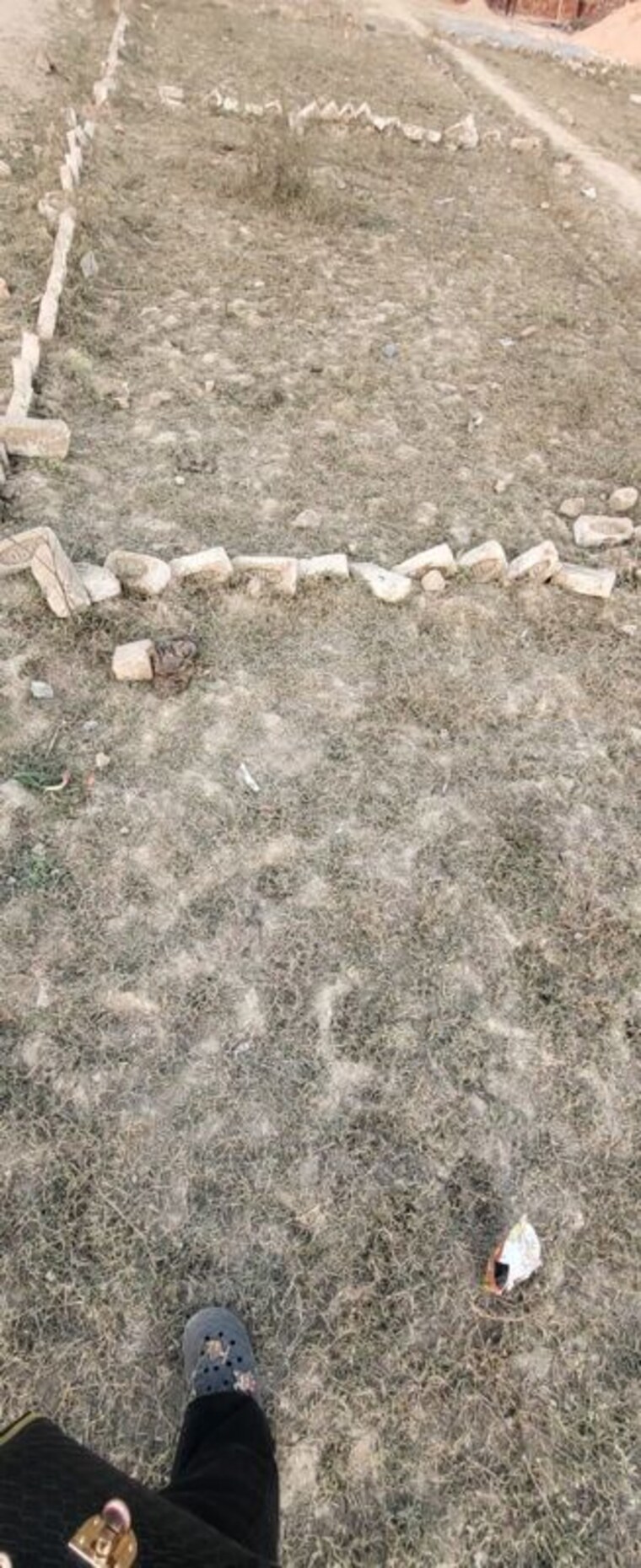 undefined, jewar  700 Sq.Yd. Plot In Jewar Greater Noida 9857783