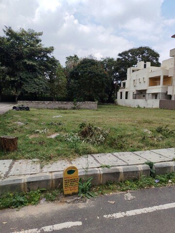  Plot For Sale in Duo South County, Hosur Road
