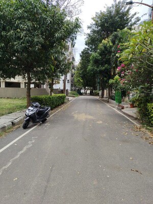  Plot – Map Location View at Duo South County, Hosur Road - for Sale