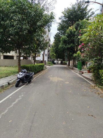  Plot – Map Location View at Duo South County, Hosur Road - for Sale